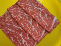 -牛New寿喜烧(青浦店)