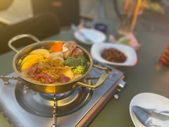 -Supine Bistro溯泮餐厅