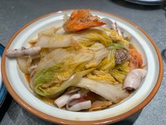 -小船渔村·大连菜(新华街店)