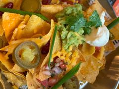 墨西哥玉米片-COMMUNE幻师(五角场店)