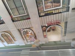 -奈尔宝·儿童乐园·亲子餐厅(星河湾店)