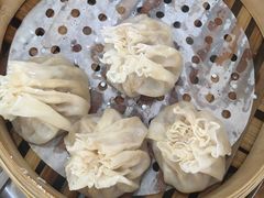 -德顺源·非遗烧麦·老菜(大观园店)