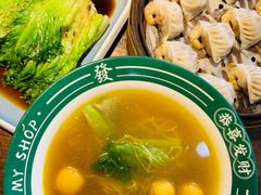 -佬港味粤味小馆(锦艺城店)