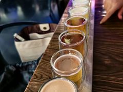 -The BREW·酿餐厅(浦东嘉里大酒店)