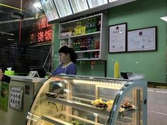 -卡迷尔牛肉面(佳木斯路店)
