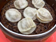 -鸡鸣汤包(仙林店)