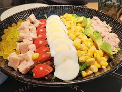 -刀叉遇上筷子中西融合餐厅(南开店)