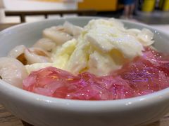 -宝珠奶酪(长宁金虹桥店)