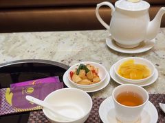 -好彩海鲜火锅饭店(银河百老汇店)