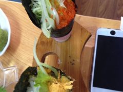 -花漫里餐厅(刺桐店)