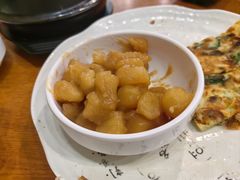 -韩礼年糕(飞虹路店)