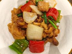 -Thai Alley泰爱里(二沙岛店)