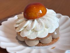 -VERIE BAKEHOUSE