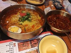 -香约老地方烧烤(九道街店)