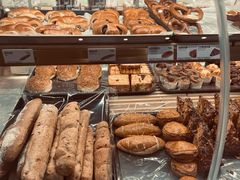 -烘焙町面包店(西四店)