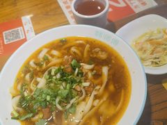 -韩师傅老大同刀削面(北苑路店)