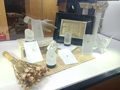 -十八字金·开蚌·银饰DIY·手作体验团建(和平大悦城店)