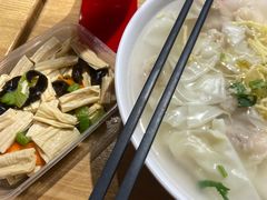 -琴岛顺天馄饨(乐客城店)