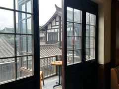 -星巴克臻选(成都宽窄巷子店)