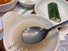 米汁-青鹤谷(苏州店)