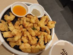 -吕氏疙瘩汤·新派鲁菜(芝罘万达店)