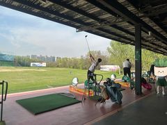 -山西辰憬国际高尔夫俱乐部