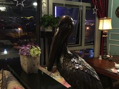 大堂-湖碟轩·私厨坊(张家港店)