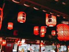 大堂-蜀都丰 川菜·水煮活鱼(万象九宜城店)