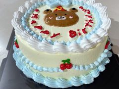 -幸福里DIY蛋糕烘焙·团建·拼豆豆(普陀店)