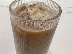 生椰拿铁-尊品牛排(沙湾印象汇店)