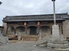 -常家庄园