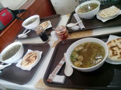 牛杂-泉儿头杂碎·清真(城东总店)