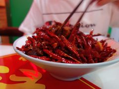 -杨记跷脚牛肉面(下元店)