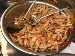 -嘉州九妹凤爪(乐山总店)