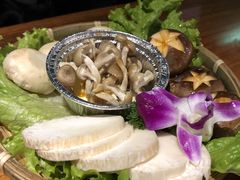 -肉魁屋·烧肉·烧鸟·酒场(高新店)