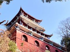 -东坡赤壁风景名胜区
