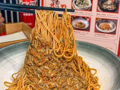 -馋三尺蟹粉小笼(人民广场店)