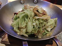 -绿茶餐厅(领展购物广场·中关村店)