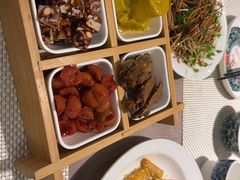 -老浒记烤鸭-北京菜(琉璃厂店)