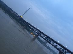 -武汉两江游览·夜游长江(汉口粤汉码头)