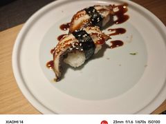 -德川家日本料理(中关村寰太大厦店)