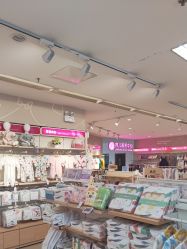 -孩子王童乐园(马群店)