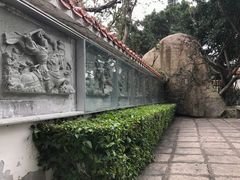 -鸿山公园