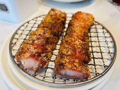 脆皮叉烧-任兴记(定西路店)