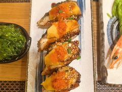 -樱の千渡日式料理·铁板烧•烧鸟(金盛田广场店)