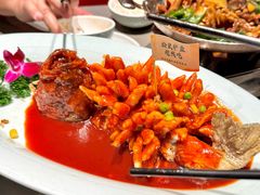 -姑苏家宴·苏帮菜·松鼠桂鱼(苏州总店)