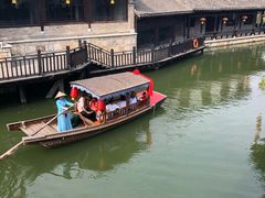 -台儿庄古城