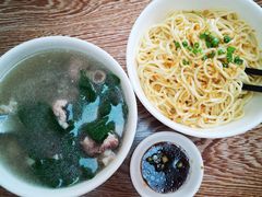 腌面-浪记梅县腌面馆(尚景华园南区店)