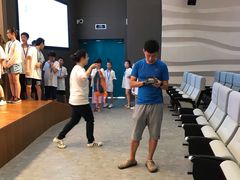 -上海市宝山区青少年活动中心