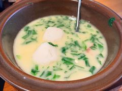 -王府井文华东方酒店-紫膳餐厅